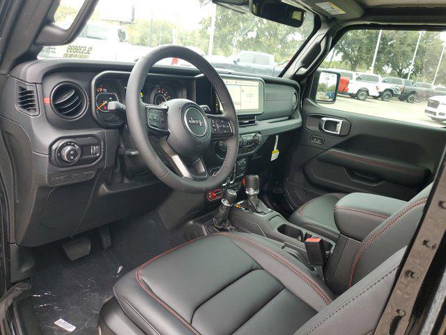 new 2025 Jeep Gladiator car, priced at $65,965