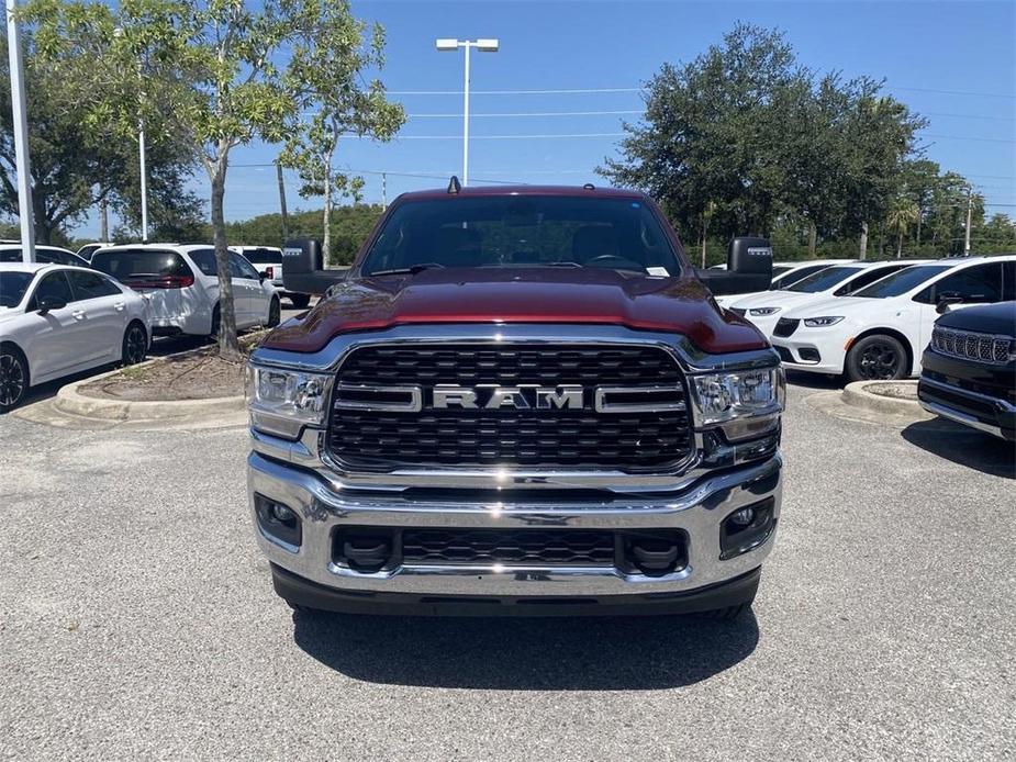 used 2023 Ram 2500 car, priced at $45,539