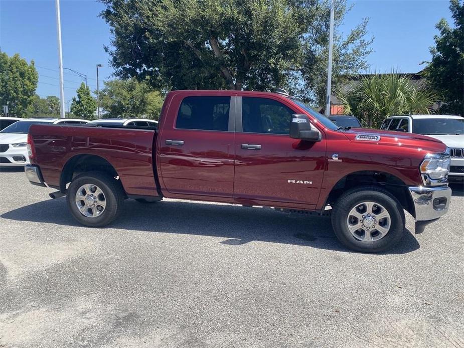 used 2023 Ram 2500 car, priced at $45,539