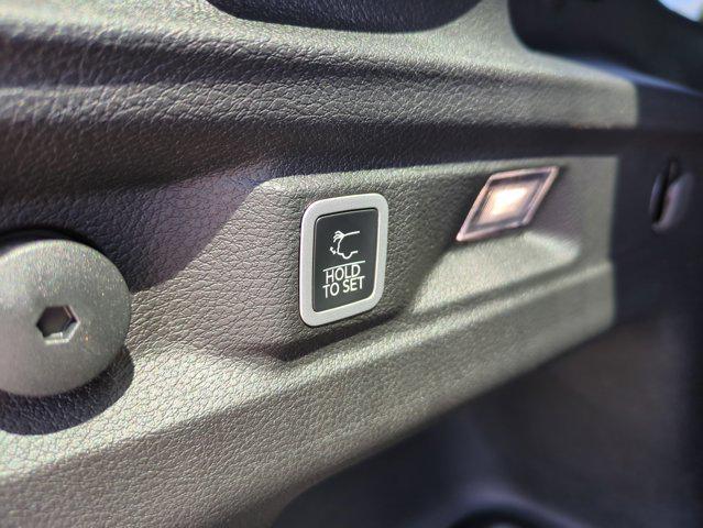 new 2025 Jeep Grand Cherokee L car, priced at $38,740
