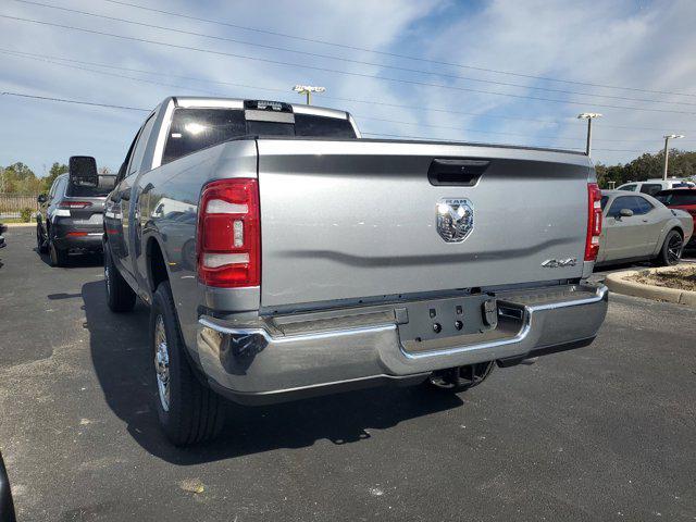 new 2024 Ram 2500 car, priced at $60,383