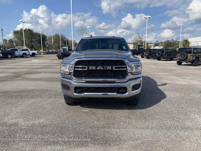 new 2024 Ram 2500 car, priced at $58,883