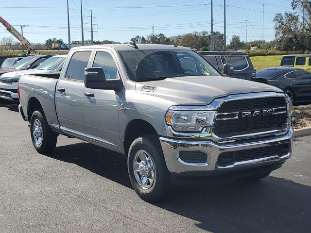 new 2024 Ram 2500 car, priced at $60,383