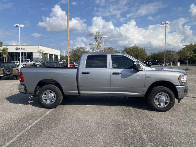 new 2024 Ram 2500 car, priced at $58,883