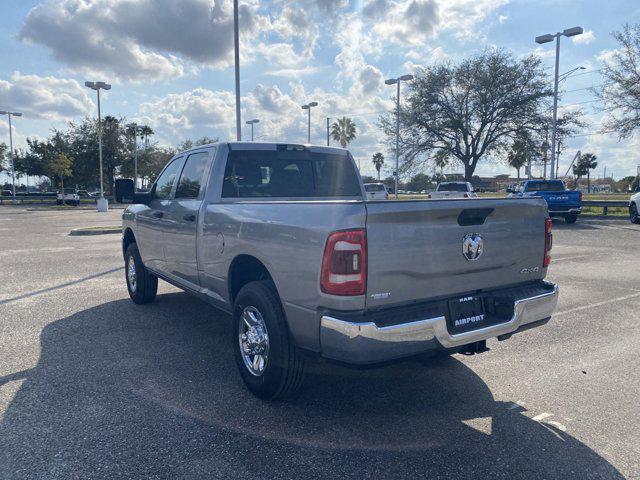 new 2024 Ram 2500 car, priced at $58,883