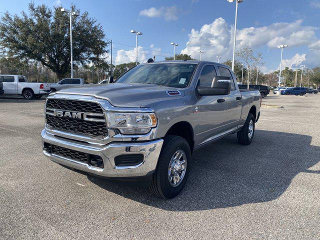 new 2024 Ram 2500 car, priced at $58,883