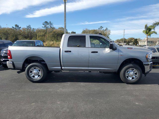 new 2024 Ram 2500 car, priced at $60,383