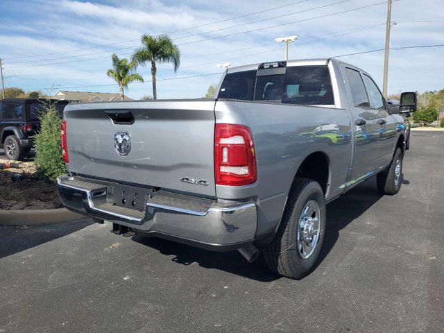 new 2024 Ram 2500 car, priced at $60,383