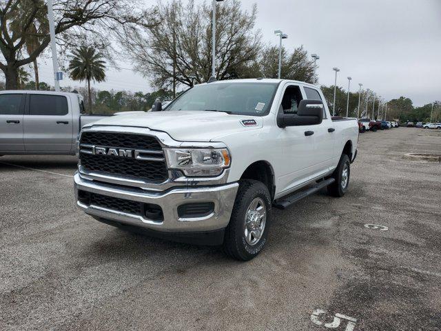 new 2024 Ram 2500 car, priced at $60,030