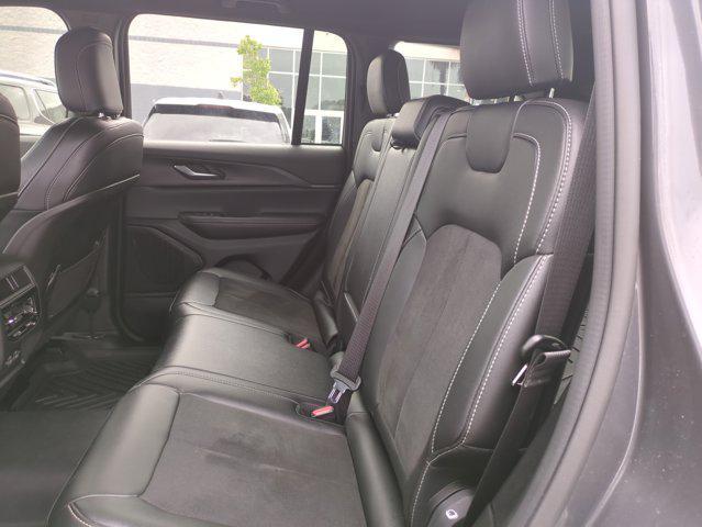 used 2024 Jeep Grand Cherokee car, priced at $33,350
