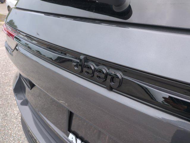 used 2024 Jeep Grand Cherokee car, priced at $33,350