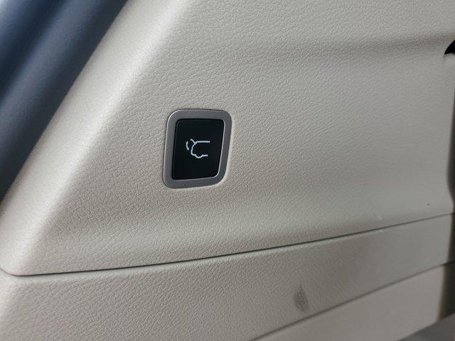 used 2023 Chrysler Voyager car, priced at $19,495