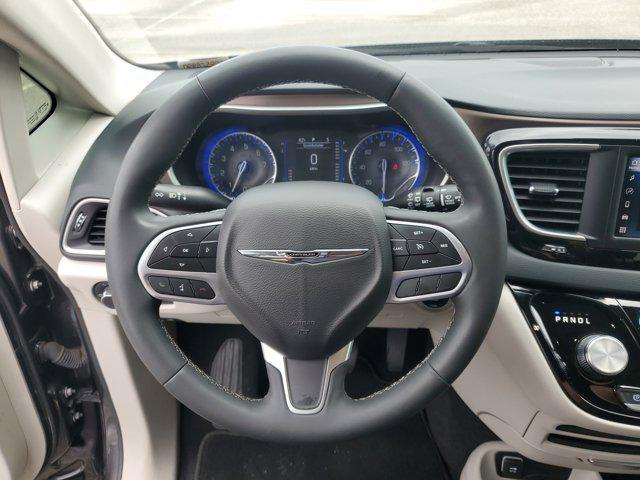 used 2023 Chrysler Voyager car, priced at $19,495