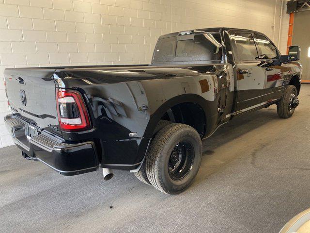 new 2024 Ram 3500 car, priced at $85,247