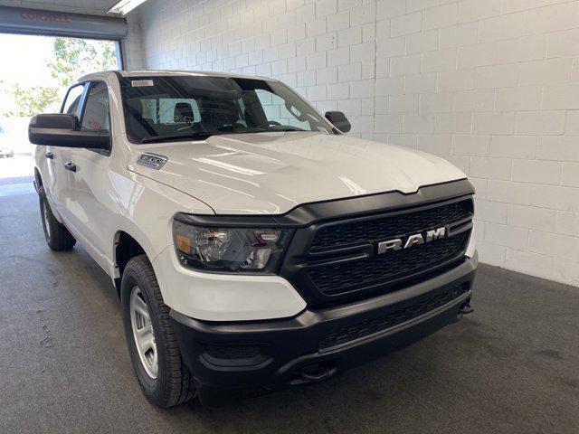 new 2024 Ram 1500 car, priced at $46,744