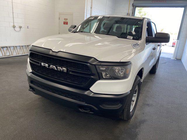 new 2024 Ram 1500 car, priced at $46,744