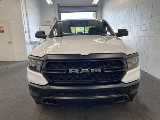 new 2024 Ram 1500 car, priced at $46,744