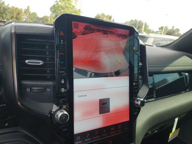 new 2026 Ram 1500 car, priced at $63,312