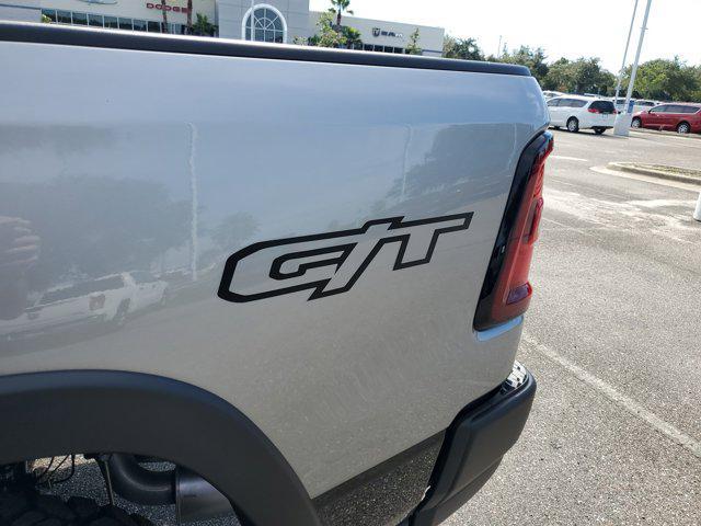new 2026 Ram 1500 car, priced at $63,312