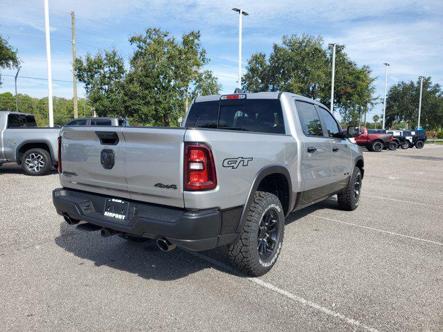 new 2026 Ram 1500 car, priced at $63,312