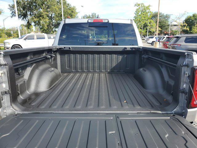 new 2026 Ram 1500 car, priced at $63,312