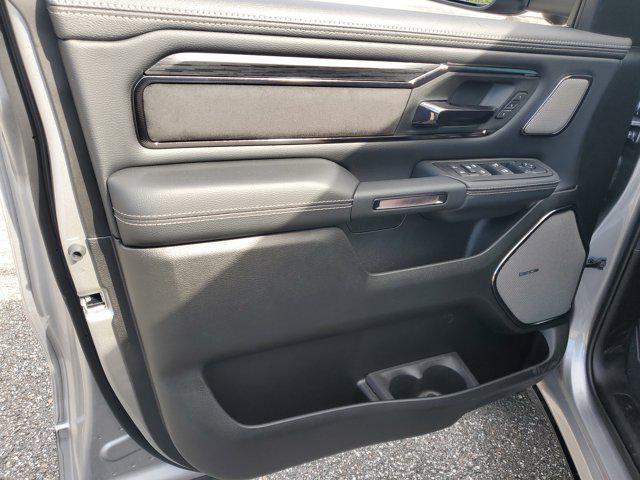 new 2026 Ram 1500 car, priced at $63,312