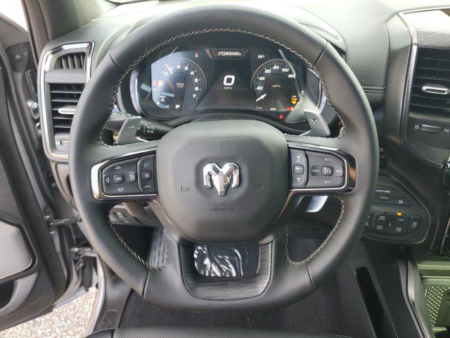 new 2026 Ram 1500 car, priced at $63,312