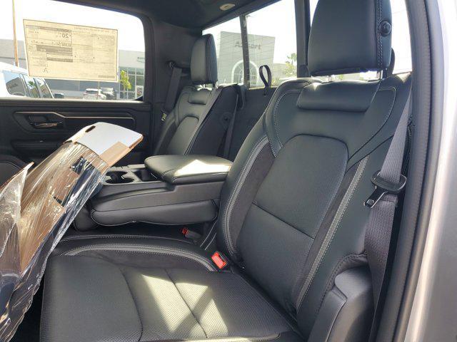 new 2026 Ram 1500 car, priced at $63,312
