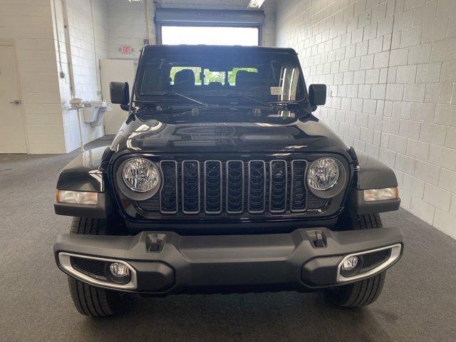 new 2024 Jeep Gladiator car, priced at $39,842