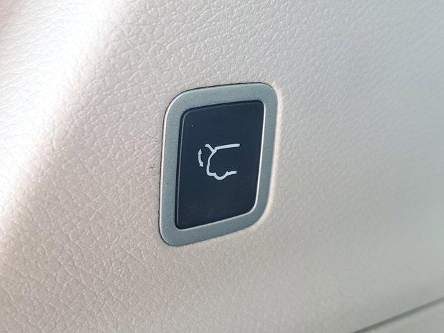 used 2023 Chrysler Voyager car, priced at $19,495