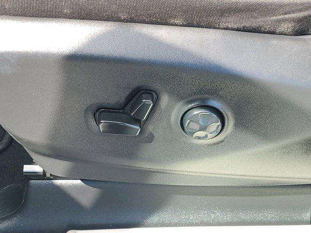 used 2023 Chrysler Voyager car, priced at $19,495