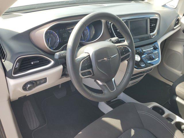 used 2023 Chrysler Voyager car, priced at $19,495