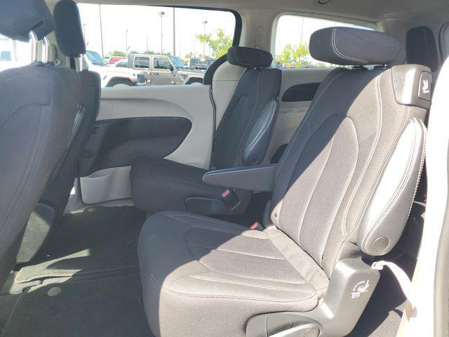 used 2023 Chrysler Voyager car, priced at $19,495
