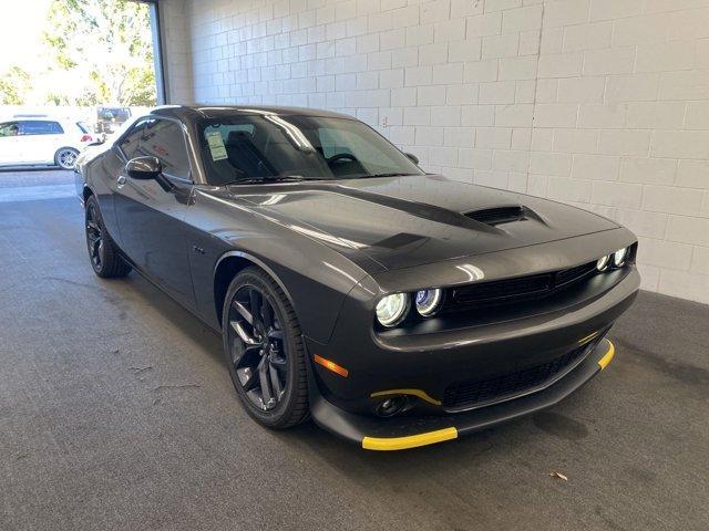 new 2023 Dodge Challenger car, priced at $36,383