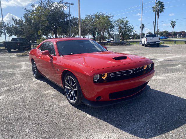 used 2023 Dodge Challenger car, priced at $27,426