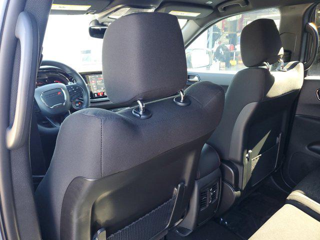 new 2025 Dodge Durango car, priced at $45,950