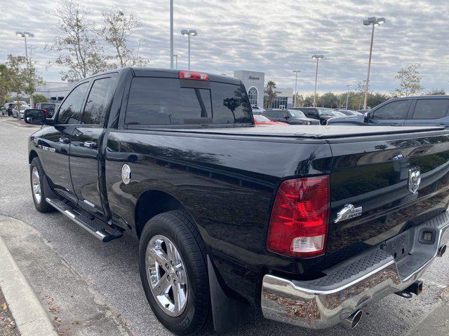 used 2012 Ram 1500 car, priced at $11,934