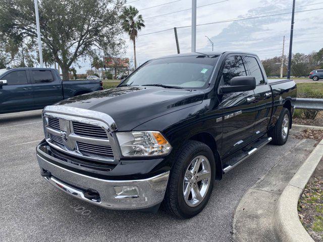 used 2012 Ram 1500 car, priced at $11,934