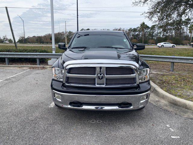 used 2012 Ram 1500 car, priced at $11,934