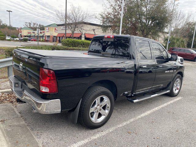 used 2012 Ram 1500 car, priced at $11,934