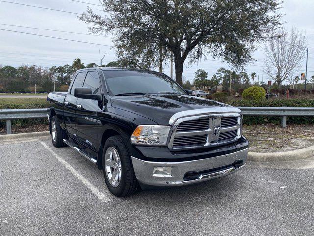 used 2012 Ram 1500 car, priced at $11,934