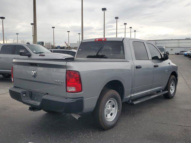 new 2023 Ram 1500 car, priced at $48,720