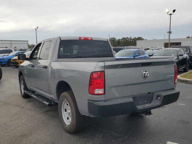 new 2023 Ram 1500 car, priced at $48,720