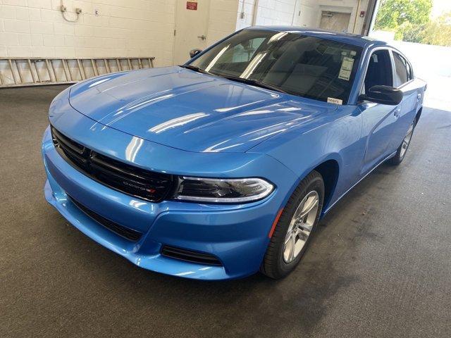 new 2023 Dodge Charger car, priced at $23,823