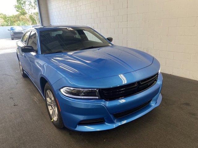 new 2023 Dodge Charger car, priced at $28,243