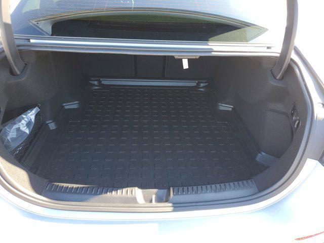 used 2024 Mercedes-Benz E-Class car, priced at $54,980