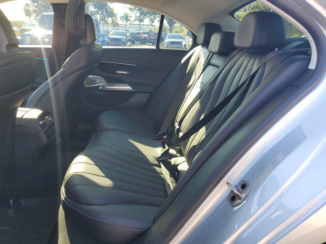 used 2024 Mercedes-Benz E-Class car, priced at $54,980