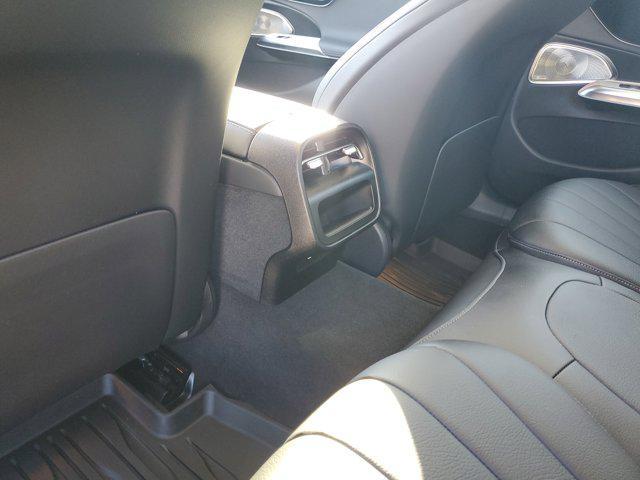 used 2024 Mercedes-Benz E-Class car, priced at $54,980