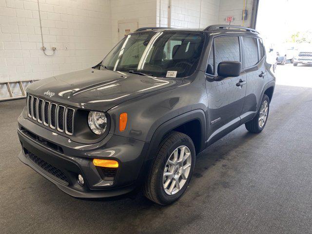 new 2023 Jeep Renegade car, priced at $26,969