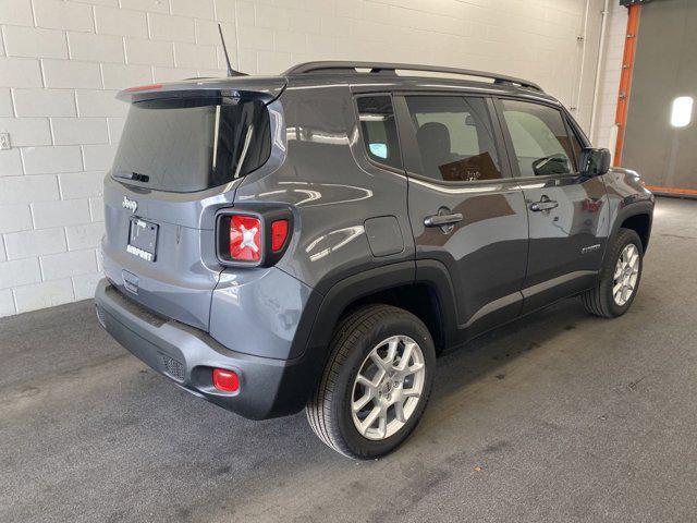 new 2023 Jeep Renegade car, priced at $26,969